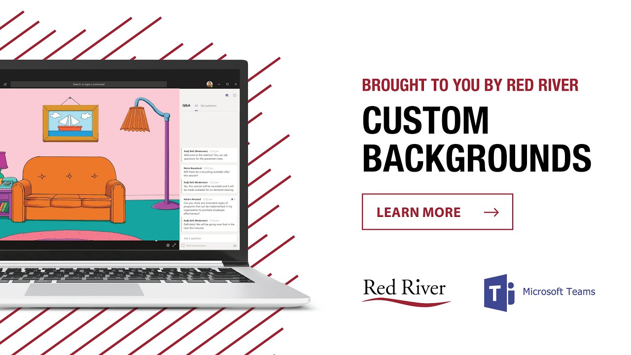 How Do I Create A Virtual Background In Teams Infoupdate