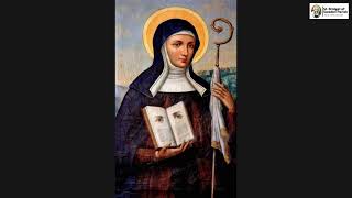 Saint Odilia