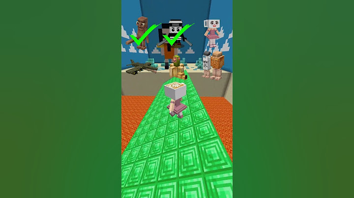 Squid Game Roating Floor VS Italian Brainrot Mobs 4 #italianbrainrot #minecraft #brainrot #memes