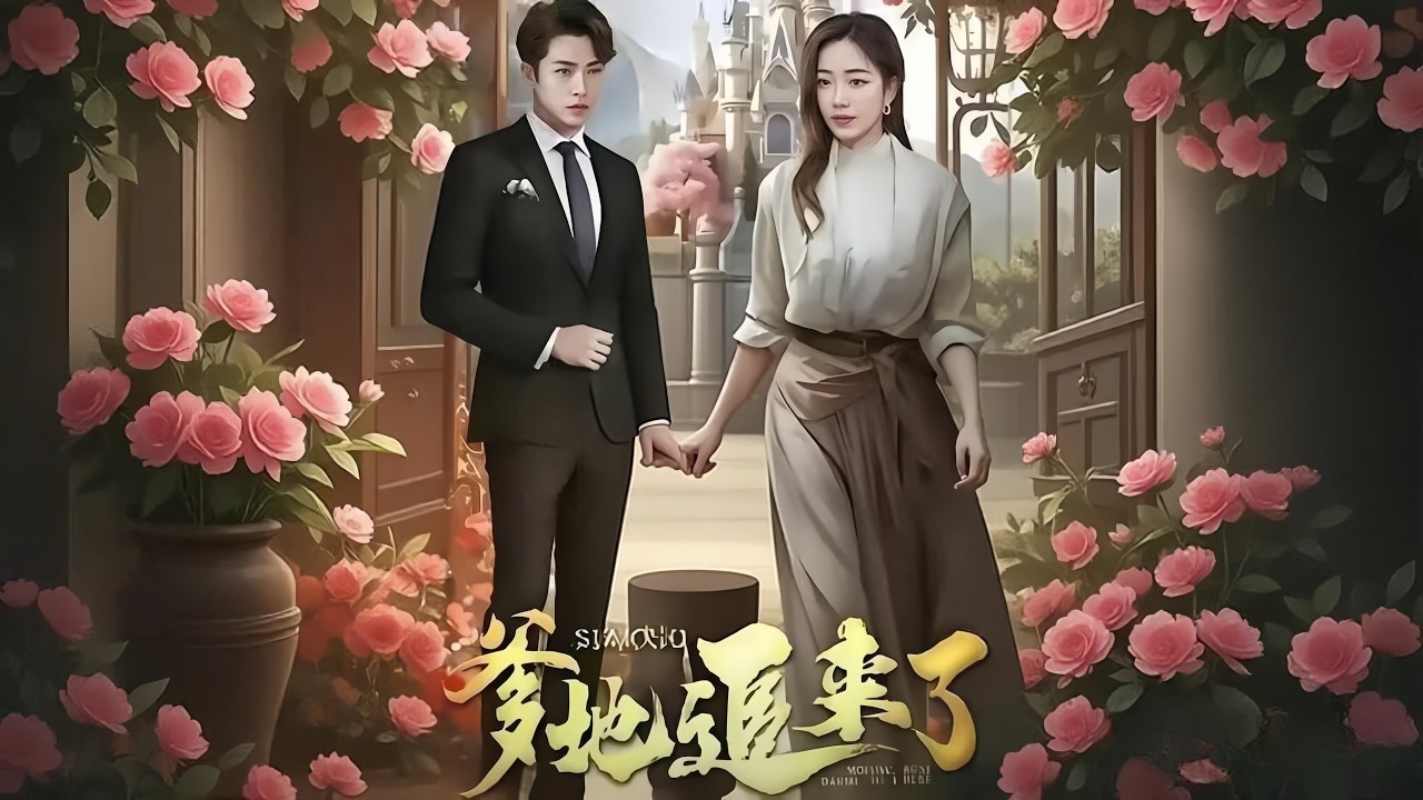 五宝灰姑娘的逆袭之路