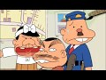 アニメ レレレの天才バカボン 第8 A話 ハッつぁん熊さんお巡りさんなのだ アニメ レレレの天才バカボン 第8 A話 ハッつぁん熊さんお巡りさんなのだ
