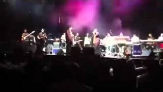 Video thumbnail of "Shafqat Amanat Ali & Shankar Mahadevan - Mitwa - Live in India 2011"