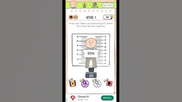 brain test 2 level solutions #shorts #braintest #trending #viral