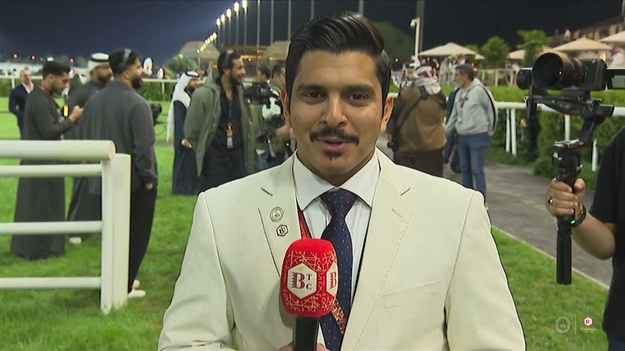 MEETING 21 | 26 Feb 2026 | RACE 4