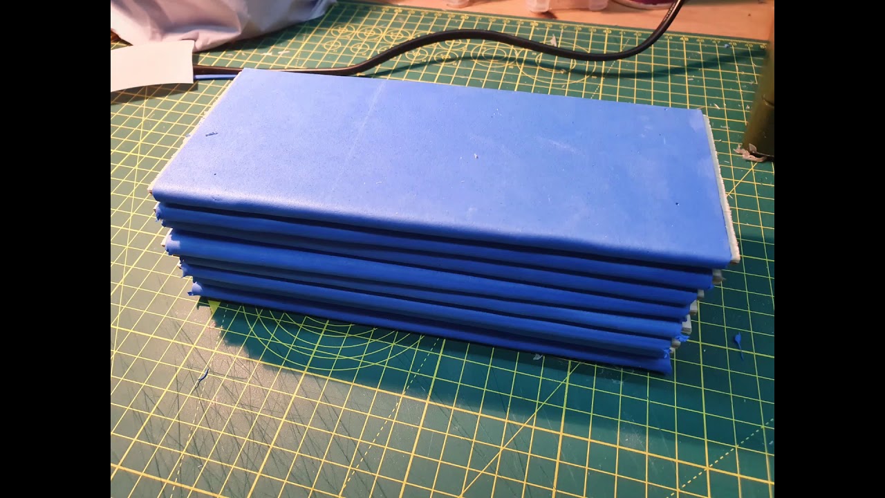 Mini Z Carry Case Build YouTube