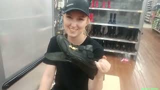 Sold Sophies Broken Work Shoe After Work