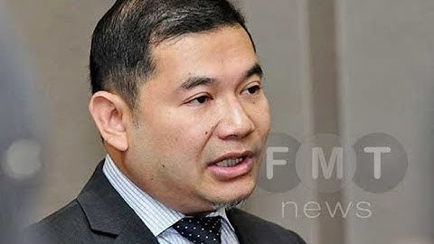 PKR polls: Rafizi wants ‘brotherly spirit’ to prevail