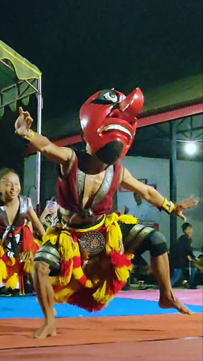 GANONGAN TERBESAR #shorts #shortvideo #viralvideo #omanzahwachannel #reogponorogo #shortsfeed #short