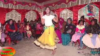 ইসকপনর বব Iskaponer Bibi Ami Samne Dui Raja Bangla Wedding Dance Performance By Juthi