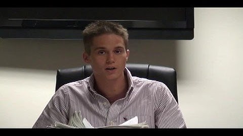 UTM - FMA - Fall 2008