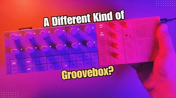 I tried learning the Yamaha SEQTRAK in one day... here