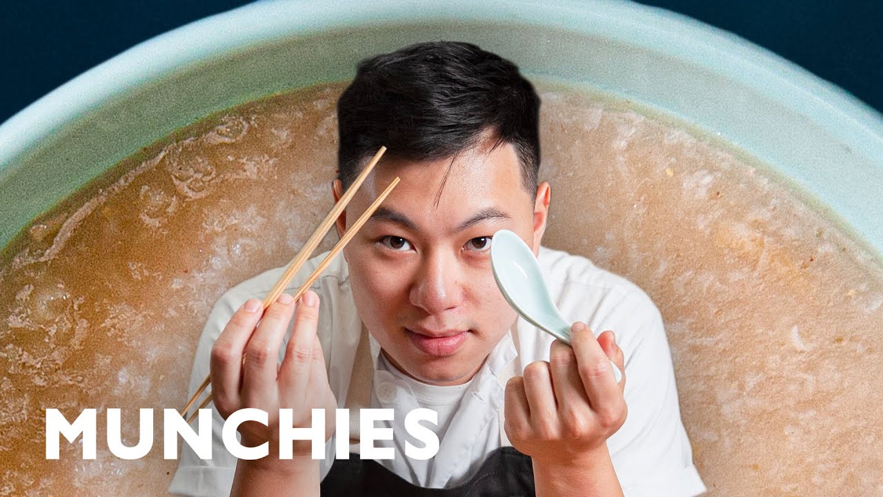 Why We Eat Congee, The Humble Rice Porridge | Munchies