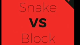 Snake VS Block - Snake Destroys Blocks! screenshot 3