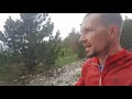 Doob Trail 2021. Кабардинка, маркотхский хребет