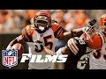 #6 Chad Johnson | Top 10 Mic'd Up Guys of All Time | NFL Films