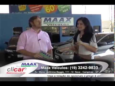 Carros Seminovos - Clicar Seminovos | Portal Auto Shop - PGM 84 NET -  Maax Veículos