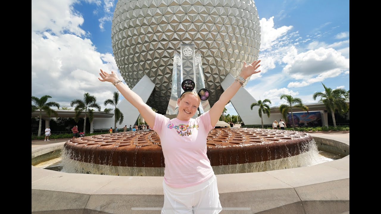 Walt Disney World, We're Back !! | SEPTEMBER 2025