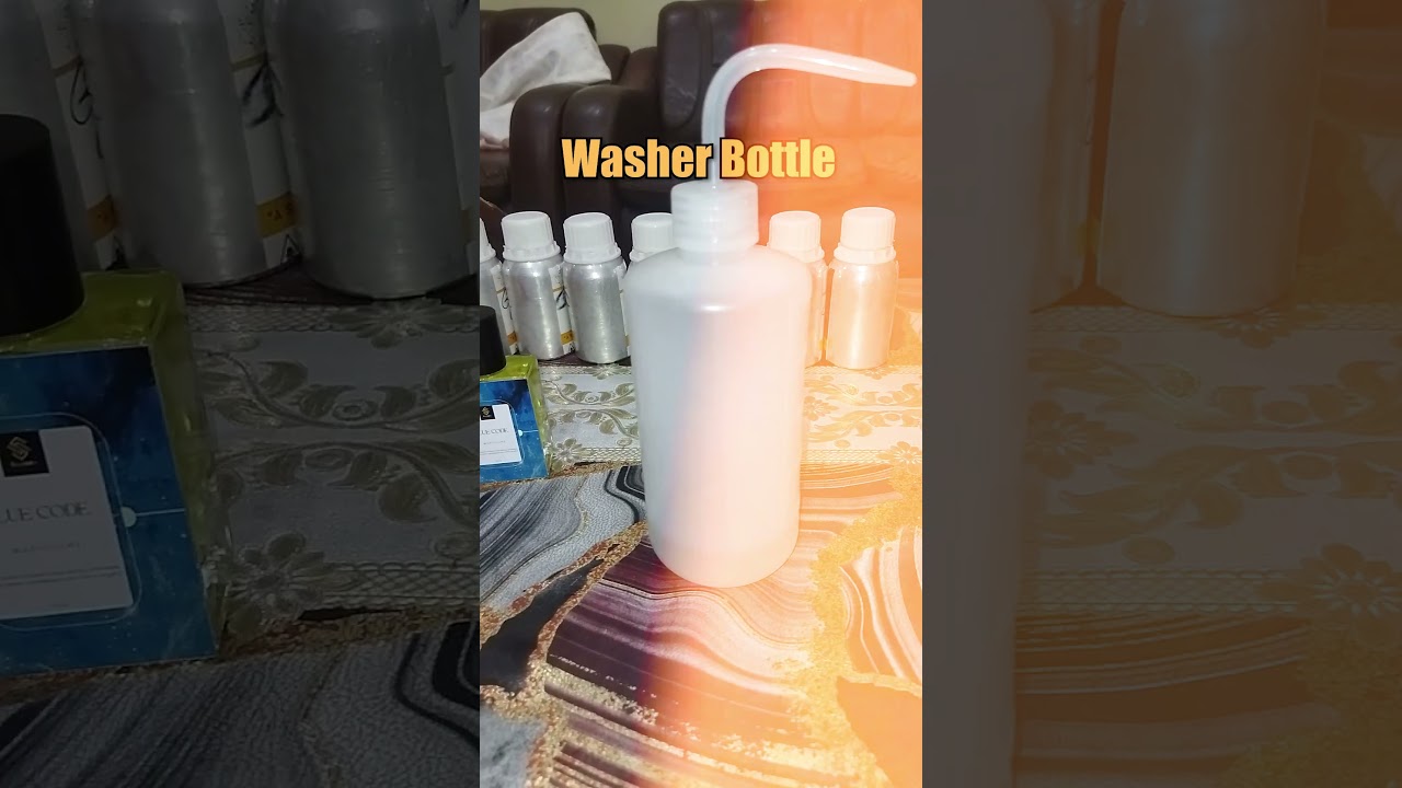 Tools required to make perfume at home. Day 5 Whatsapp 03019062840 