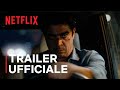 Svaniti nella notte | Trailer ufficiale | Netflix Italia