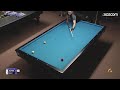 3-CUSHION French League - Tolgahan KIRAZ (Blois Doozy) vs Dick JASPERS (St-Quentin)
