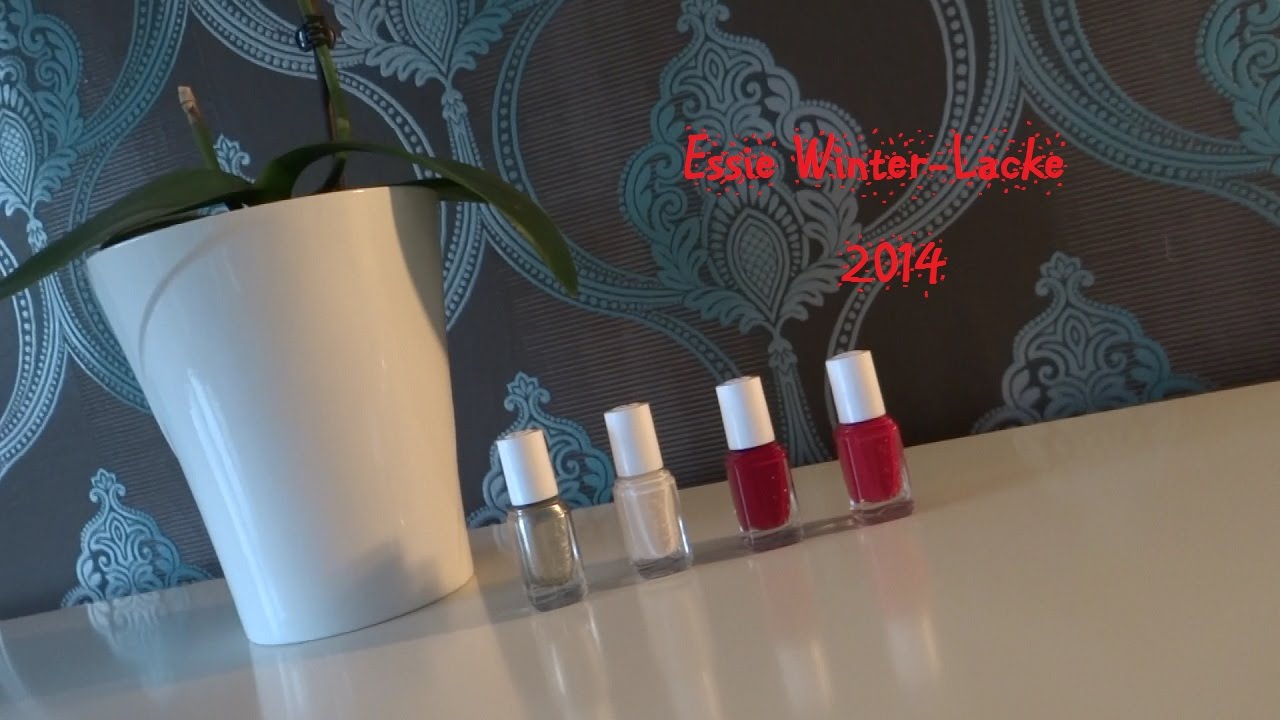 Essie Nagellack Winterkollektion 2014 – Farbe 'spun It', 14 Ml, Mit Gel-Textur Für Starke Nägel