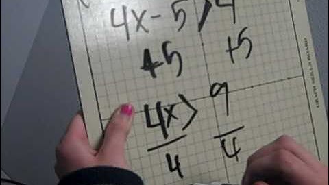 Unit 5 Solving radical inequalities.MP4