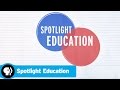 PBS Spotlight Education Insights