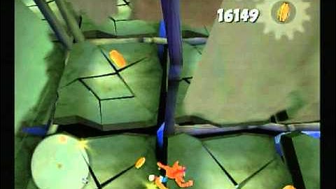 Crash TagTeam Racing Walkthrough part #28