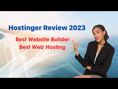 Hostinger Web Hosting Review _ Is it the Right Choice for Your Website