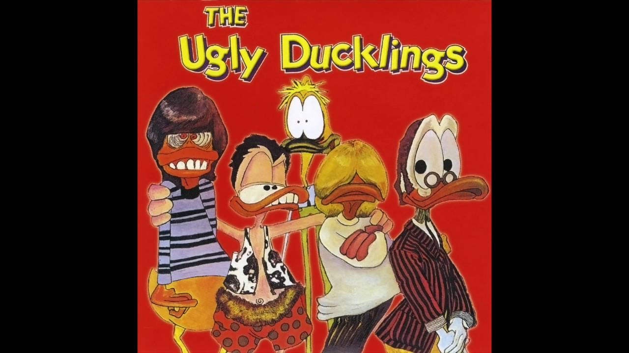 The Ugly Ducklings - Just In Case You Wonder - YouTube