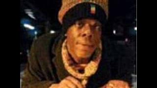 Richie Spice- Take It Easy