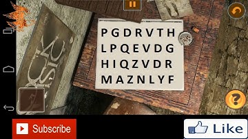 Prison Break Lockdown Level 1,2, Walkthrough