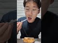 Mighty Kernels ASMR #eating #food #asmr #mukbang #trending