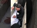 عادة الميت يخلون على الترب خده عادة الميت يخلون على الترب خده