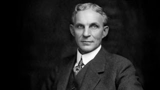 AMERICAN EXPERIENCE | Henry Ford, Chapter 1 | PBS