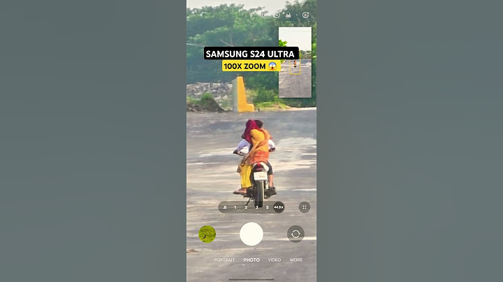 Samsung galaxy S24 Ultra Zoom Test 100x zoom 😱🙆‍♂️ #shorts