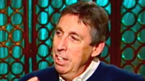 NO STRINGS ATTACHED - IVAN REITMAN