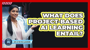 What Does Project-Based AI Learning Entail?