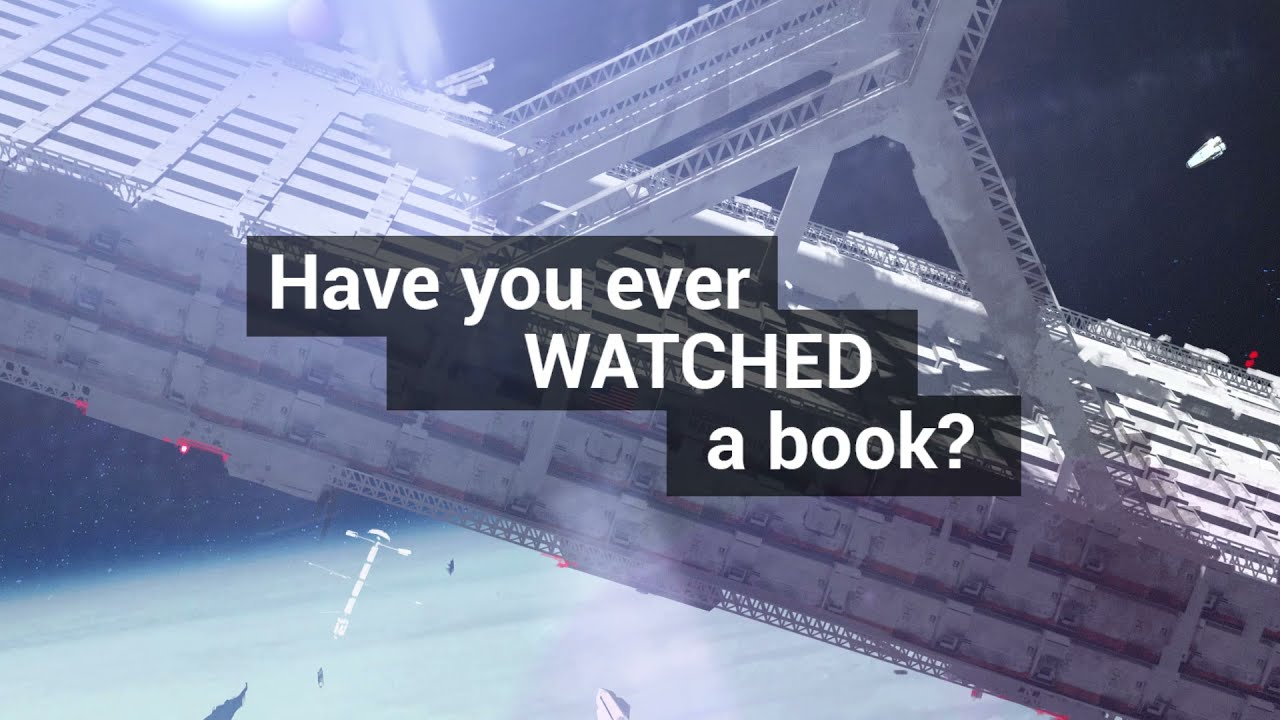 Arrival of the Gods - Teaser Trailer