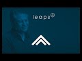 Leaps Talk #4 | Peter Diamandis: CRISPR, AI, & Brain-Machine Interface | Summit LA 2019