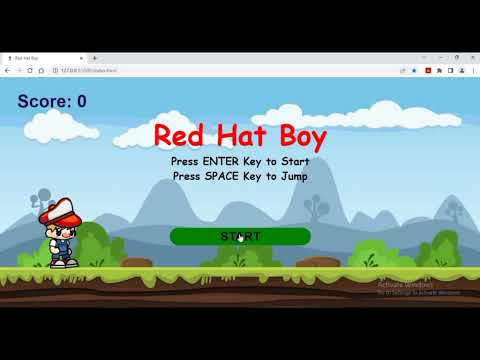 JavaScript 2D Game Development | Web Programming | Java Institute for Advanced Technology