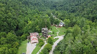 3757 Thomas Lane, Sevierville, TN 37876  |  FoxFire Adventure Park
