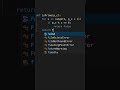 Fixing a HORRIBLE Python Function #shorts #coding #programming