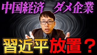 中国のヤバイ企業が増えてきているが！習近平は対策する気がナイ！