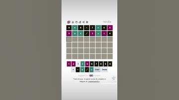 nerdle - did you try today