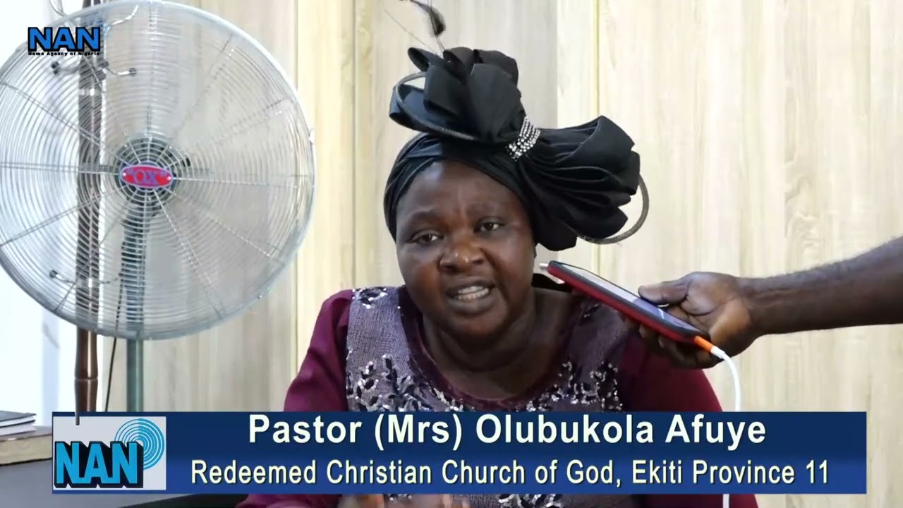 Stop cursing leaders, pray for Nigeria - Clerics urge Nigerians