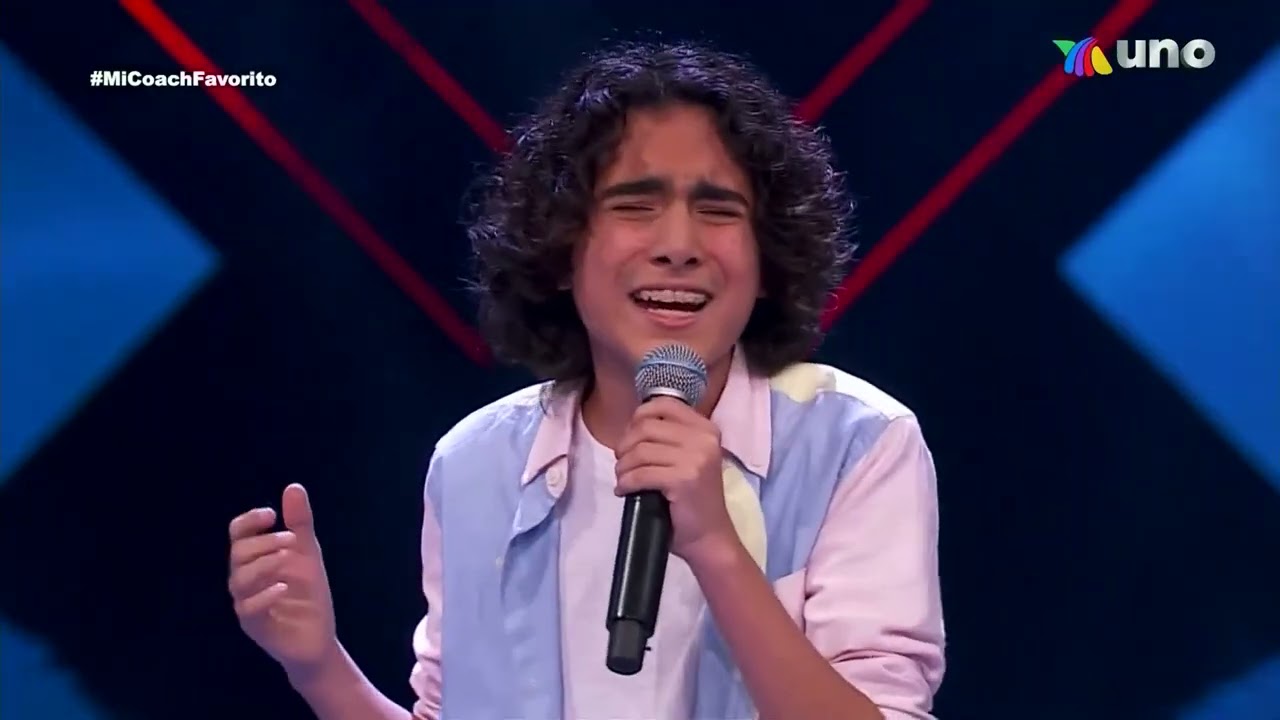 Batallas Team Camilo (Alex Vs Xamila Rm Vs Camila Alz) La voz Kids Lunes 19 De Abril 2021 Capitulo 9