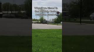 Denver The Other Day