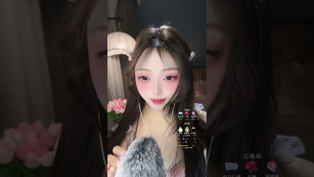 🔴 ASMR LIVE 2026/02/25 21:03:30.