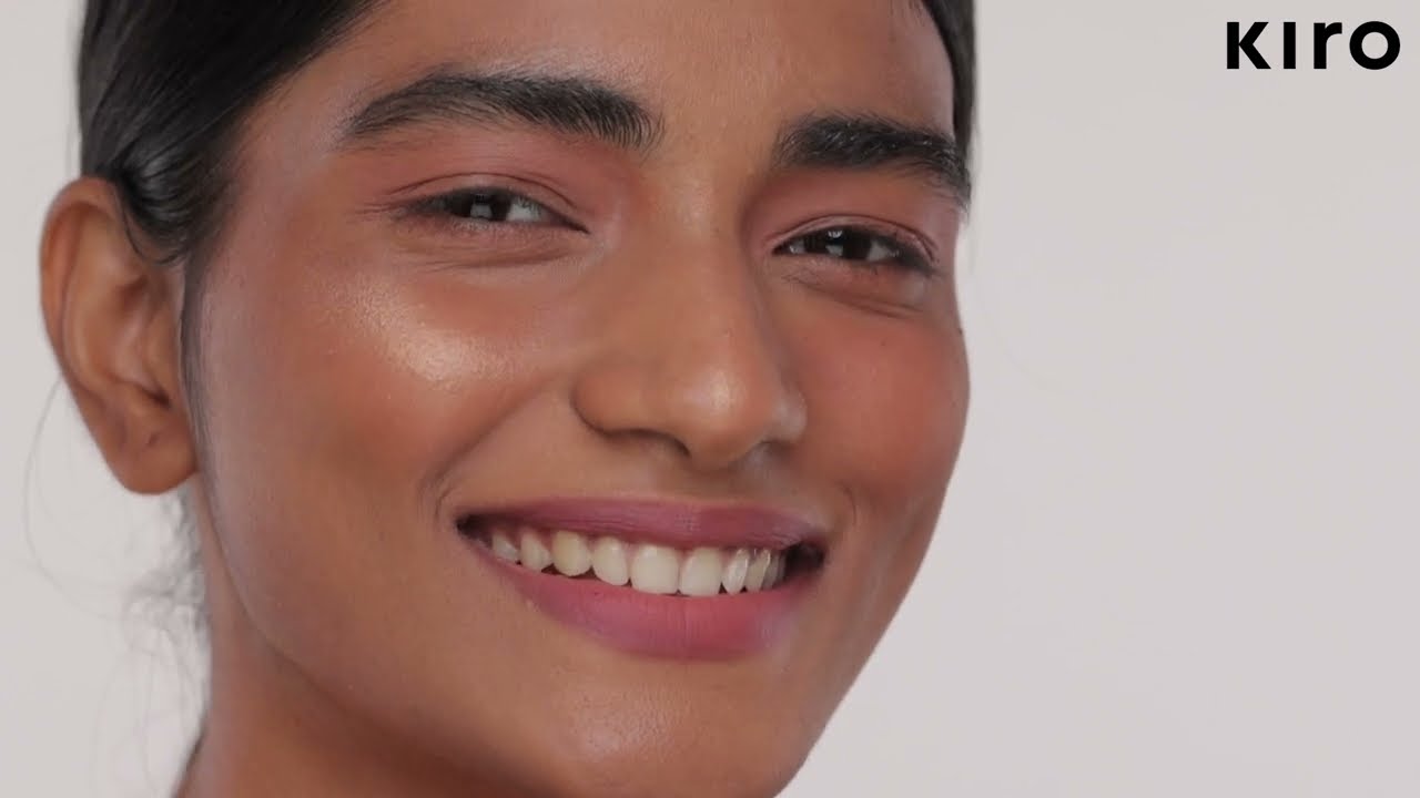 Prism Perfect Highlighter | Everyday Skincare Infused Highlighter | Cruelty-free | KIRO Clean Beauty